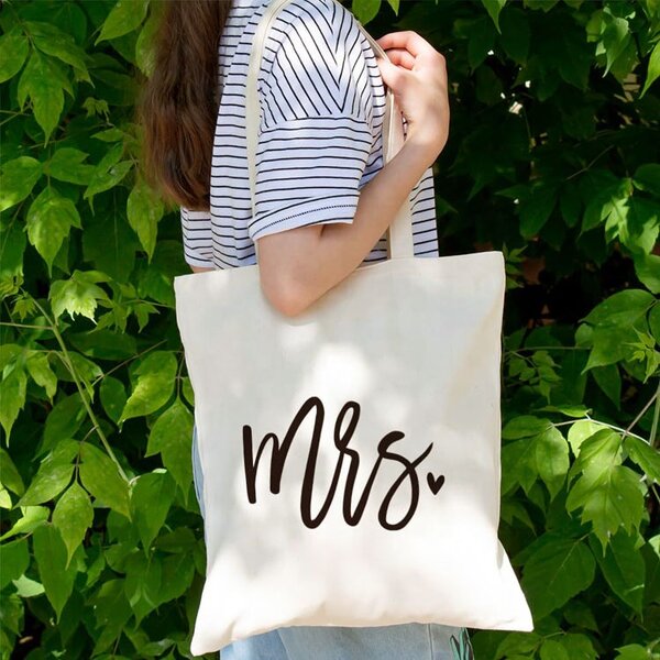 Cotton Canvas Tote Bag Factory - Wholesale Hot Sale Simple Single Shoulder