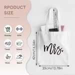 Cotton Canvas Tote Bag Factory - Wholesale Hot Sale Simple Single Shoulder