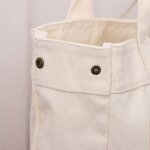 Outdoor Tote Bag Manufacturer - OEM/ODM Quality Foldable Canvas with Logo