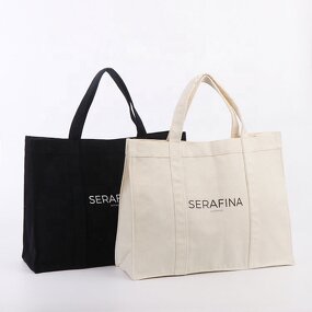 Outdoor Tote Bag Manufacturer - OEM/ODM Quality Foldable Canvas with Logo