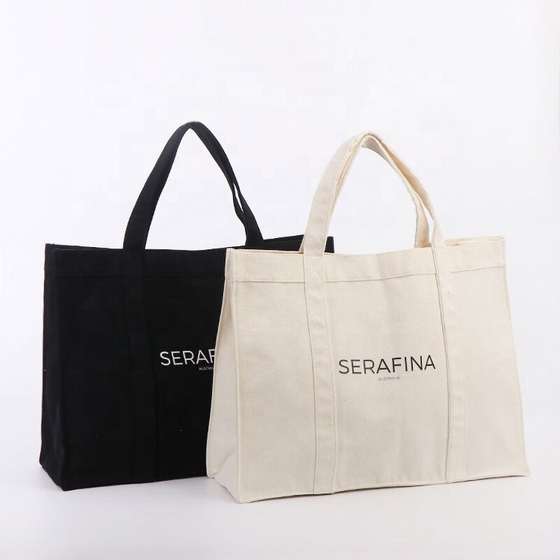 Outdoor Tote Bag Manufacturer - OEM/ODM Quality Foldable Canvas with Logo