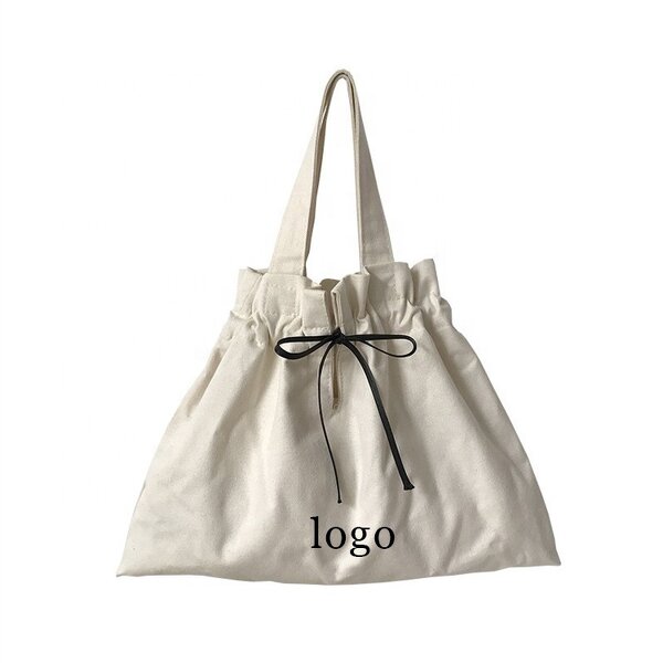 Small Drawstring Bag Manufacturer - Wholesale Eco-Friendly Reusable Custom Logo