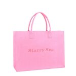 Luxury Felt Tote Bag Factory - Wholesale Custom Printing Logo High Quality