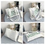 Cross Body Tote Bags Factory - OEM/ODM Custom Printed Logo Shoulder Bag