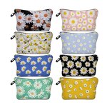 Makeup Bag Factory - OEM Custom Pouch Beauty Zipper Closure Travel