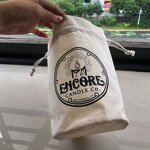 Cotton Drawstring Dust Bag Factory - Personalised Custom Printed 100% Canvas