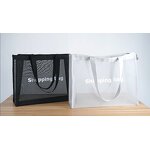 Market Grocery Tote Bag Factory - 2026 New Style Custom Logo Net Shopping