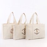 Eco Friendly Tote Bag Factory - Wholesale Large Capacity Customized Colorful