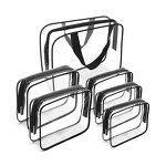 PVC Cosmetic Bag Manufacturer - Wholesale Price Waterproof Travel Organizer