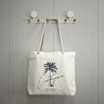 Beach Tote Bag Manufacturer - OEM/ODM Customised Digital Prints Logo Travel