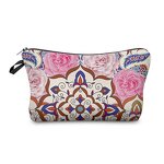 Travel Toiletry Bag Manufacturer - Waterproof Cotton Accessories Adorable Roomy