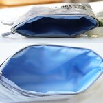 Tyvek Paper Cosmetic Bag Factory - Wholesale Luxury Waterproof Portable Recyclable