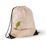 Drawstring Gym Bag Factory - Wholesale Customized Logo Waterproof Polyester