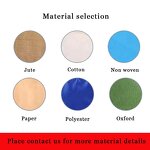 Recyclable Shopping Bag Manufacturer - Customized Personalized Wholesale Promotional