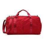 Women Tote Gym Bag Supplier - Multifunctional Wholesale Personalized Trendy