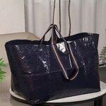 Shopping Tote Bags Factory - Wholesale High Quality Eco-Friendly BOPP Laminated