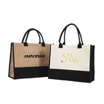 Women's Linen Tote Bag Factory - 2026 Chinese Simple High Quality Customized
