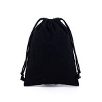 Small Drawstring Bag Manufacturer - Custom Made Eco Pouch for Jewelry Packaging