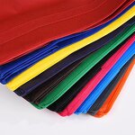 Non Woven Tote Bags Factory - Customized Logo Reusable Heavy Duty Square