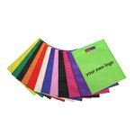 Recyclable Shopping Bag Manufacturer - Customized Personalized Wholesale Promotional