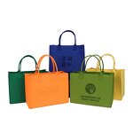 Felt Shopping Bag Supplier - Wholesale Custom Logo Eco-Friendly Promotional