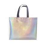 Laser Non-Woven Bag Supplier - Customized Eco-Friendly Reusable Polychromatic