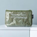 Tyvek Paper Cosmetic Bag Factory - Wholesale Luxury Waterproof Portable Recyclable