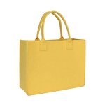 Luxury Felt Tote Bag Factory - Wholesale Custom Printing Logo High Quality