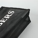 Market Grocery Tote Bag Factory - 2026 New Style Custom Logo Net Shopping