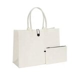Felt Tote Bag Manufacturer - 2026 Reusable Custom Eco-Friendly Large Capacity