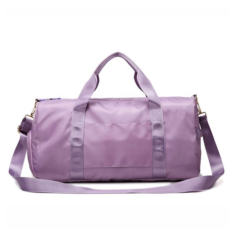 Women Tote Gym Bag Supplier - Multifunctional Wholesale Personalized Trendy