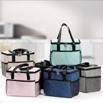 Thermal Insulation Bag Factory - 48 Hours Epe Foam Ice Cream Cooler