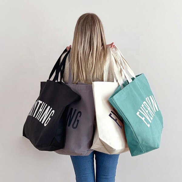 Foldable Shopping Bag Manufacturer - OEM/ODM Customized Eco Extra Large Heavy