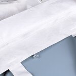 Dupont Tyvek Tote Bag Supplier - Wholesale Large Capacity Crumpled Kraft Paper