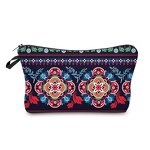 Makeup Bag Factory - OEM Custom Pouch Beauty Zipper Closure Travel