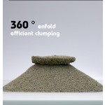 Cat Litter Factory - OEM Natural Odour Lock Bentonite