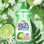 洗碗液源头工厂 - 1.3L去油清洁剂代工
