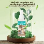 Pet Deodorant Spray Manufacturer - OEM Eco-Friendly Carpet Cleaner