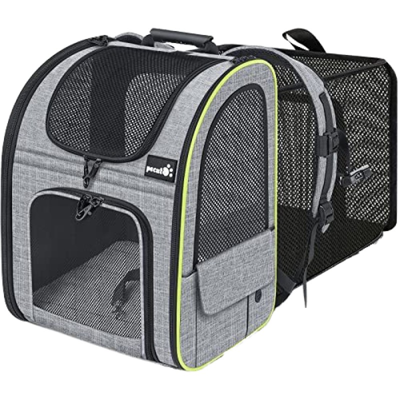Pet Backpack Manufacturer - OEM EVA Small Animals Bag