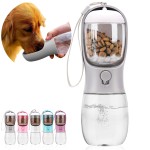 Dog Bowl Manufacturer - OEM 4 in 1 Eco Friendly Box
