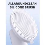 Pet Paw Cleaner Factory - OEM Foam Mousse with Massage Brush