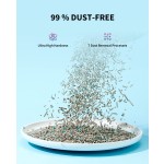 Tofu Cat Litter Manufacturer - OEM Strong Clumping Granular