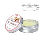 Pet Foot Moisturizer Manufacturer - OEM Plant Essence Balm