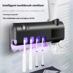 Toothbrush Sterilizer Factory - OEM Automatic Sensor Sterilizer