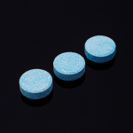 洗手液生产厂家 - 草本泡腾片代工