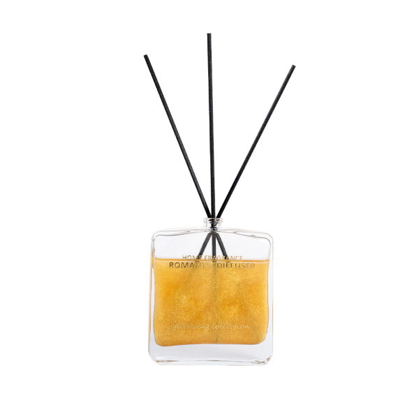 Gold Powder Perfume Manufacturer - OEM Plant Essential Oils