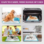 Puppy Training Pad Factory - OEM China Factory Pads