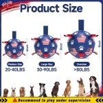 Dog Chew Toy Manufacturer - OEM Indestructible Ball Toy
