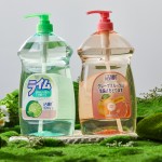 洗碗液源头工厂 - 1.3L去油清洁剂代工