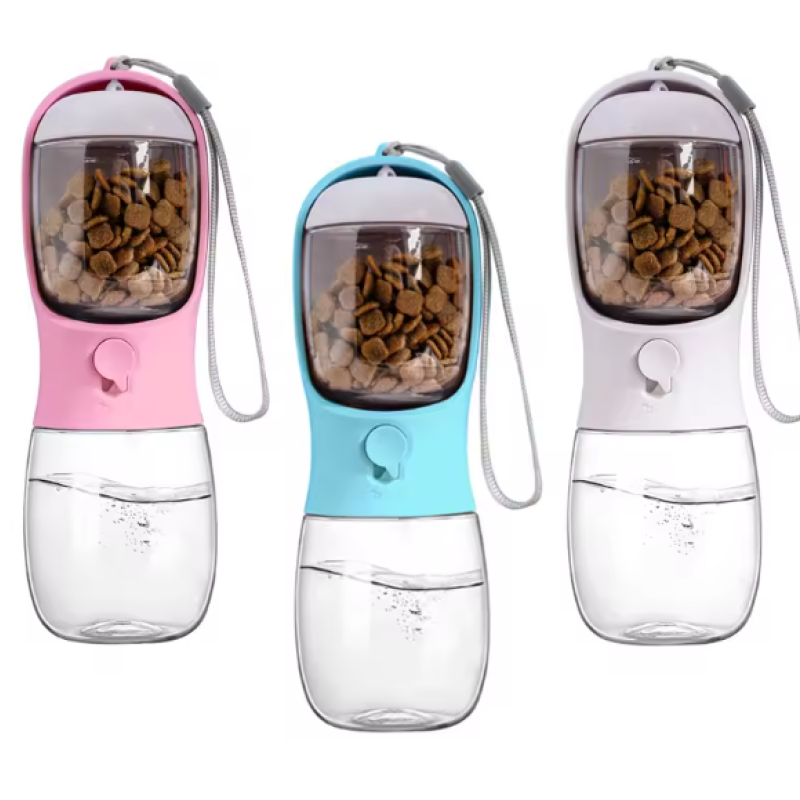 Dog Bowl Manufacturer - OEM 4 in 1 Eco Friendly Box